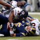 Image for article titled The Rams Finally Bench Nick Foles